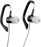 Фото - Наушники Hama In-Ear Metal Stereo Headset 