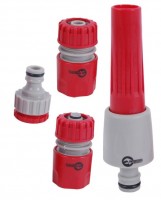 Фото - Ручной распылитель Intertool GE-0024