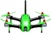 Фото - Квадрокоптер (дрон) Align MR25P Racing Quad Combo
