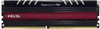Фото - Оперативная память Team Group Delta DDR4 TDTRD48G2400HC15ADC01