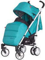 Фото - Коляска EURO-CART Mori 