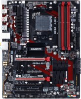 Фото - Материнская плата Gigabyte GA-970-Gaming SLI 