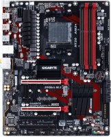 Фото - Материнская плата Gigabyte GA-990X-Gaming SLI 