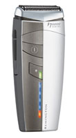 Фото - Электробритва Remington Titanium Series Shaver F720