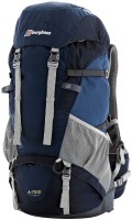 Фото - Рюкзак Berghaus Cuillin 60+10 70 л