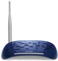 Фото - Wi-Fi адаптер TP-LINK TD-W8950N