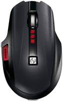 Фото - Мышка Microsoft SideWinder X8 