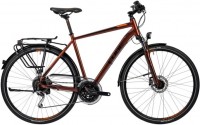 Фото - Велосипед Cube Touring Exc 2016
