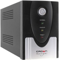 Фото - ИБП Crown CMU-SP650 IEC 650 ВА