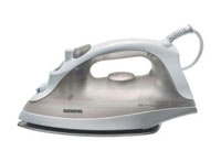 Фото - Утюг Siemens TB 23340