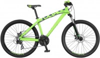 Фото - Велосипед Scott Voltage YZ 20 2016