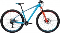Фото - Велосипед Cube Access WLS GTC SL 29 2016