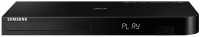 Фото - DVD/Blu-ray плеер Samsung BD-H6500