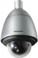Фото - Камера видеонаблюдения Panasonic WV-SW396AE