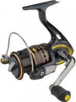 Фото - Катушка Mikado Tessen 3004FD