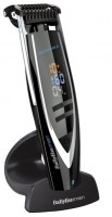 Фото - Машинка для стрижки волос BaByliss Digital Control E886 