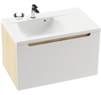 Фото - Тумба под умывальник Ravak SD Classic 800 R