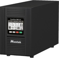 Фото - ИБП Mustek PowerMust 1080 Online LCD 98-ONC-X1008 1000 ВА