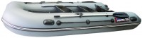 Фото - Надувная лодка HunterBoat Hunter 335