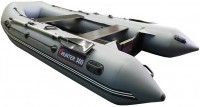 Фото - Надувная лодка HunterBoat Hunter 360