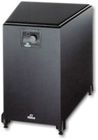Фото - Сабвуфер Magnat Omega 250
