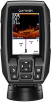 Фото - Эхолот (картплоттер) Garmin Striker 4dv 