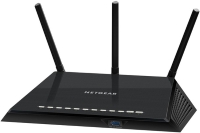 Фото - Wi-Fi адаптер NETGEAR R6400 