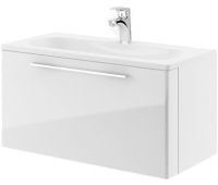 Фото - Тумба под умывальник Ravak SD Ring 800