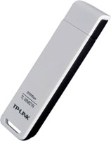 Фото - Wi-Fi адаптер TP-LINK TL-WN821N 