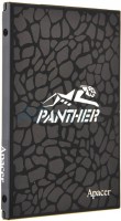 Фото - SSD Apacer Panther AS330 AP240GAS330 240 ГБ
