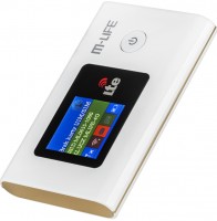 Фото - Модем M-Life ML-0655