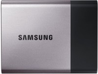 Фото - SSD Samsung Portable T3 MU-PT500B/EU 500 ГБ