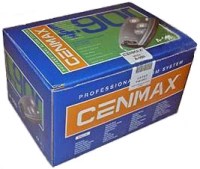 Фото - Автосигнализация Cenmax A-900 