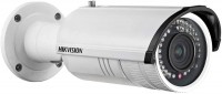 Фото - Камера видеонаблюдения Hikvision DS-2CD2622FWD-IS 