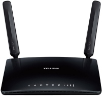 Фото - Wi-Fi адаптер TP-LINK TL-MR6400 V2 