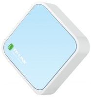 Фото - Wi-Fi адаптер TP-LINK TL-WR802N 