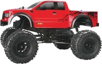 Фото - Радиоуправляемая машина HPI Racing Crawler King Ford F-150 SVT Raptor 1:10