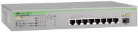 Фото - Коммутатор Allied Telesis AT-GS900/8PS