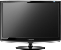 Фото - Монитор Samsung 933HD 19&nbsp;"  черный