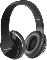 Фото - Наушники Kruger&Matz Street Headphones 