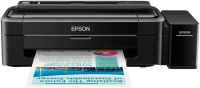 Фото - Принтер Epson L310