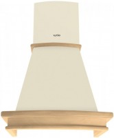 Фото - Вытяжка VENTOLUX Vicenza 60 CREMA 750 PB IT бежевый