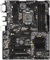 Фото - Материнская плата ASRock C226 WS 