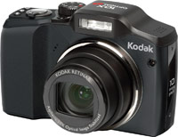 Фото - Фотоаппарат Kodak EasyShare Z915 