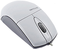 Фото - Мышка Mitsumi Optical-Mechanical Wheel Mouse S6702