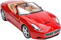 Фото - Радиоуправляемая машина Rastar Ferrari California 1:12 