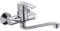 Фото - Смеситель Globus Lux Queensland GLQU-104