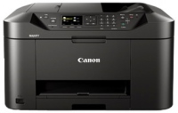 Фото - МФУ Canon MAXIFY MB2050