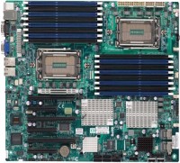 Фото - Материнская плата Supermicro H8DGi-F 