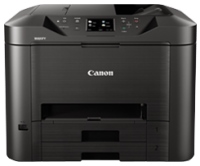 Фото - МФУ Canon MAXIFY MB5350